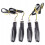 4 x kompatible Motorrad-Blinker - ABI_Überraschungsgeschenk 1