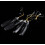 4 x kompatible Motorrad-Blinker - ABI_Überraschungsgeschenk 2