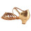 Mädchen Tanzschuhe weiche Sohle Latin Gold 34 14
