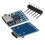 2st CP2102 USB Till TTL Seriell Modul UART STC Downloader Adapter för MCU Debugging Programmering Windows Linux TYPE-C 4