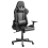 Beliani Gaming Chair VOLTIXA Faux Leather Black 1