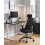 Beliani Office Chair STRYKE Black 2