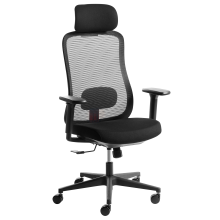 Office Chair NEMOAR Black