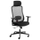 Beliani Office Chair NEMOAR Black 1