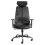 Beliani Office Chair STRYKE Black 4