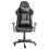 Beliani Gaming Chair VOLTIXA Faux Leather Black 4