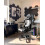 Beliani Gaming Chair VOLTIXA Faux Leather Black 2