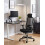 Beliani Office Chair NEMOAR Black 2