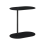 Beliani Side Table MILLE Metal Black 1