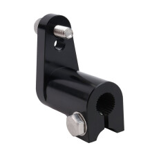 Motorcycle Raising Foot-Operated Gear Shifting Gear Shifter Extension for CBR300RR/CBR600RR/CBR1000RR
