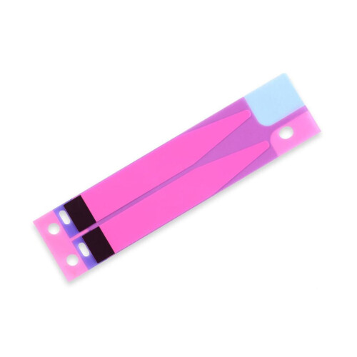 Pegatinas para la batería del iPhone 6/6S/7