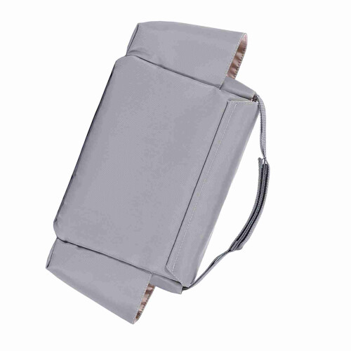 Wickelrucksack, wasserdicht, mit mehreren Fächern 2