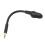 Vervangende Microfoon voor  V2 Draadloze Gamingheadsets, 3,5 mm Microfoon, Gamingkoptelefoonmicrofoon 1