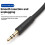Replacement Microphone for  V2 Wireless Gaming Headsets 3.5mm Microphone Game Headphone Microphone 2