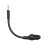 Replacement Microphone for  V2 Wireless Gaming Headsets 3.5mm Microphone Game Headphone Microphone 7