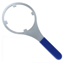 150295 SW-2 Water Filter Housing Wrench,4.9 Inch ID Filter Housing Wrench for Pentek/Everpure 4 3/4" Standard