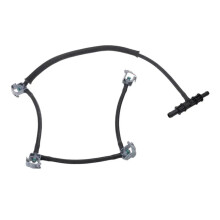 Fuel Return Overflow Hose Pipe 6460701832 6460701732 6460702132 A6460701832 A6460702132 for W204 S204 S211