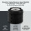 Rear Suspension Bushing Rear Axle Support Bushing OE 33311092517 for  3 Series E46 X3 E83 Z4 E85 E86 5