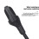 Microfono di Ricambio con Jack da 3,5 mm per Cuffie da Gioco Wireless per  BlackShark V3/V3 PRO 3