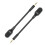 Microfono di Ricambio con Jack da 3,5 mm per Cuffie da Gioco Wireless per  BlackShark V3/V3 PRO 5