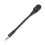 Replacement 3.5mm Plug Jack Mic Headphone Microphone for  Blackshark V3/V3 PRO Wireless Gaming Headsets 7