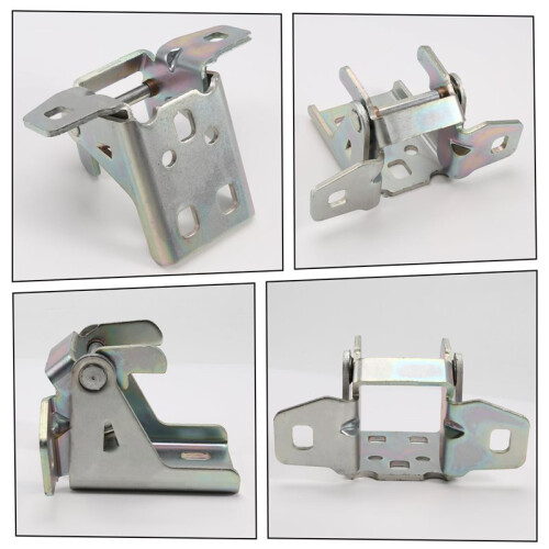 55275634AA Door Hinge Front Driver or Passenger Side Lower for Dakota SLT, ST, SXT, 1
