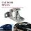 55275634AA Door Hinge Front Driver or Passenger Side Lower for Dakota SLT, ST, SXT, 6