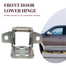 55275634AA Dobradiça da Porta Dianteira Inferior, Lado Do Motorista ou Do Passageiro, para Dakota SLT, ST, SXT,