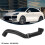Radiator Hose for  Cayenne 2009 No.95510663300 Rubber Water Pipe 2