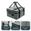 Carrying Case for Crict Easy Press 2 / Easy Press Heat Press Machine , Hot Press Bag with Pocket,Hot Press Machine Part 4