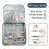 Carrying Case for Crict Easy Press 2 / Easy Press Heat Press Machine , Hot Press Bag with Pocket,Hot Press Machine Part 6