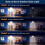 234 LED Solar Lights 3 Working Modes Super Bright Motion Sensor Outdoor IP65 Waterproof Flood Wall Security Lights Yard 4