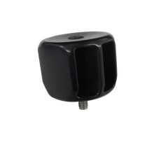 Spacer 1" Height Extender for Umbrella Mount Accessories Compatible for Clicgear, Rovic & Sun Mountain Push Carts