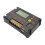 30A Solar Charge Controller 12V 24V LCD Display Solar Panel Regulator for 11.1V 12.8V Battery for Off Grid Solar System 5