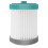 Universal Vacuum Cleaner Filter Element for  A10/A11/A12/EA10 - Replacement Filter Parts 4
