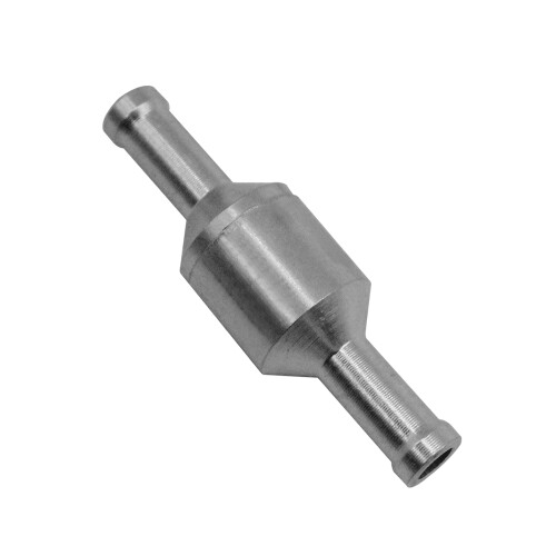 Kraftstoff Rückschlagventil 6mm Inline 2