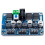6-25V to 1.25V-5V - Adjustable Voltage Power Supply Module Board Voltage Regulated Power Supply Converter 6