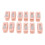 Sicherheits-Clips für Bettwäsche, 12er-Pack, 3