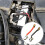 Car Battery Positive and Negative Extension Wire Modified  Pile Cable Adapter Power 5