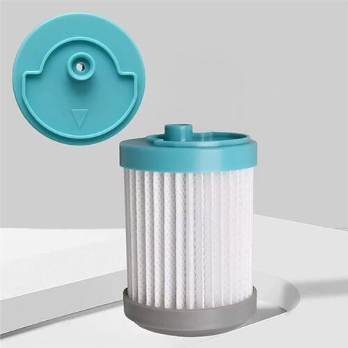 Universal Vacuum Cleaner Filter Element for  A10/A11/A12/EA10 - Replacement Filter Parts 1