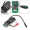 Instrument and Controller Compatible with  Electric Scooter 4 Lite 2nd Gen 21.6v Main Board Switchboard Replacement Parts 2