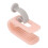 Sicherheits-Clips für Bettwäsche, 12er-Pack, 1