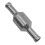 Kraftstoff Rückschlagventil 6mm Inline 1