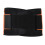 Rückenstützgürtel Sport Orange Weich Stützend 10