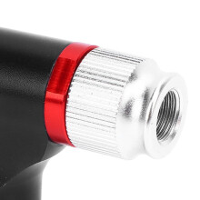 Tragbarer CO2 Fahrradpumpe ENLEE Aluminium