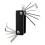 Foldable Guitar Multi Adjustment Tool Kit for Guitar, Bass, Effect Pedals ,Guitar Tool Guitar Accessories 1