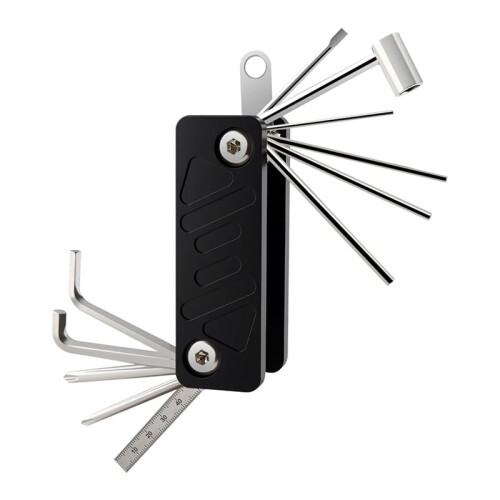 Foldable Guitar Multi Adjustment Tool Kit for Guitar, Bass, Effect Pedals ,Guitar Tool Guitar Accessories