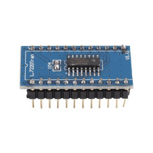 L7220Tran Replaces SAA7220P/B Chip TDA1541 Digital Filtering Function SAA7220