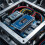 L7220Tran Replaces SAA7220P/B Chip TDA1541 Digital Filtering Function SAA7220 6