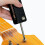 Foldable Guitar Multi Adjustment Tool Kit for Guitar, Bass, Effect Pedals ,Guitar Tool Guitar Accessories 8